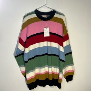 MUMU SWEATER BIG AND COZY